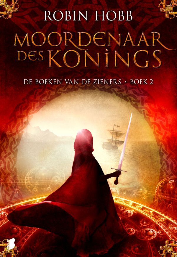 2 - Moordenaar des konings