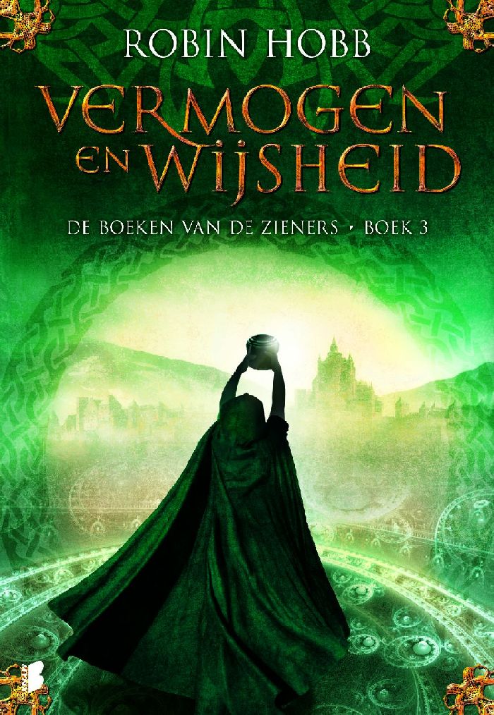 3 - Vermogen en Wijsheid