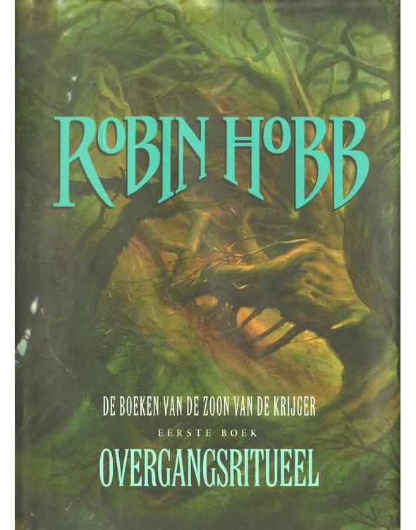 1 - Overgangsritueel