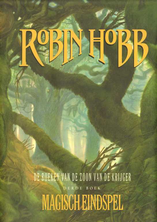 3 - Magisch Eindspel