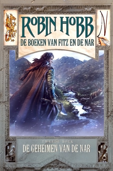 2 - De Geheimen van de Nar
