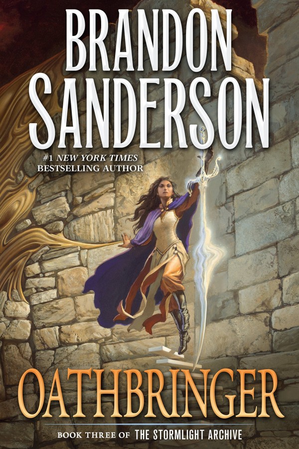 Oathbringer