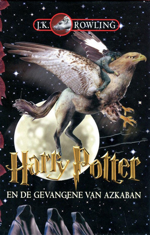 De Gevangene van Azkaban