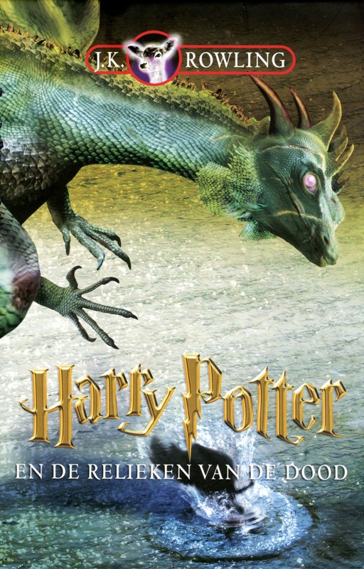 De Relieken van de dood