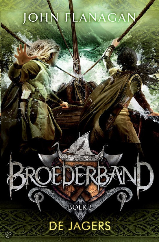 3 - De Jagers