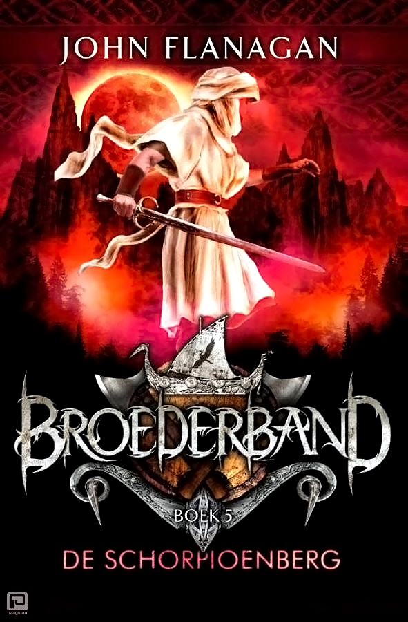 5 - De Schorpioenberg