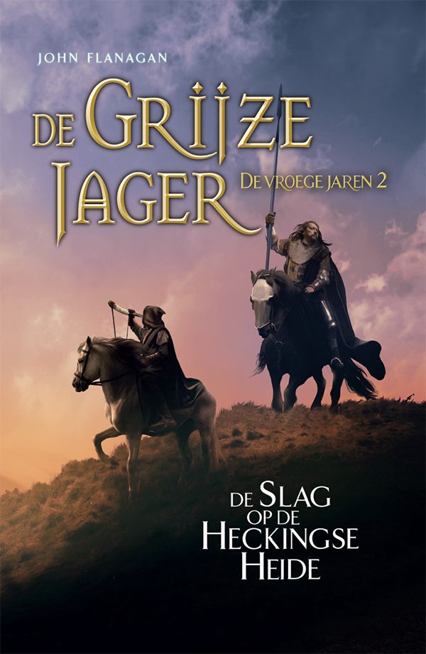 2 - De Slag op de Heckingse heide