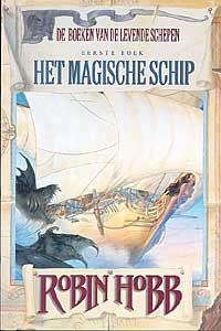 1 - Het Magische Schip