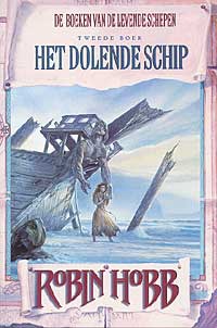 2 - Het Dolende Schip