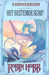 3 - Het Bestemde Schip